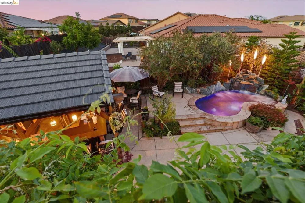 5456 Mountain Ridge Way Antioch, CA 94531