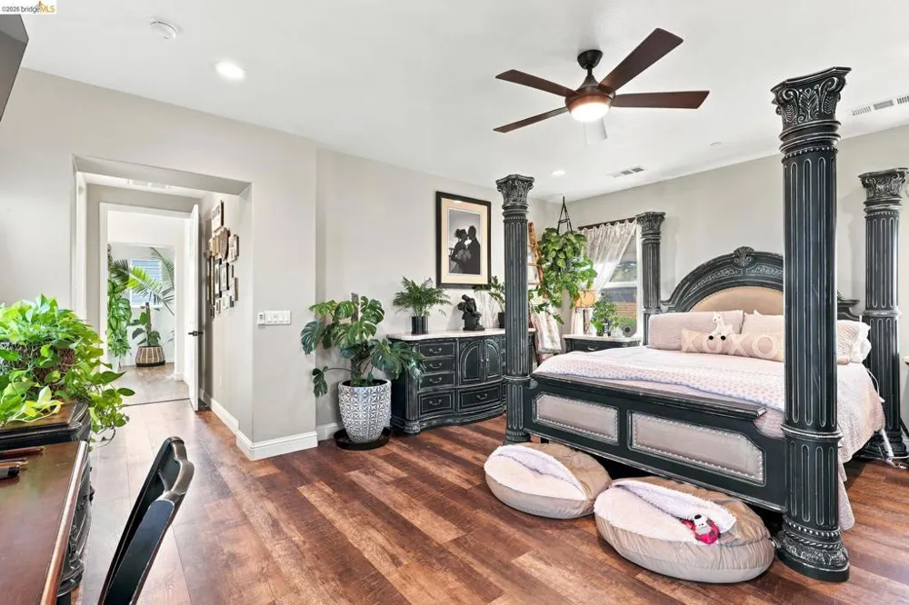 5456 Mountain Ridge Way Antioch, CA 94531
