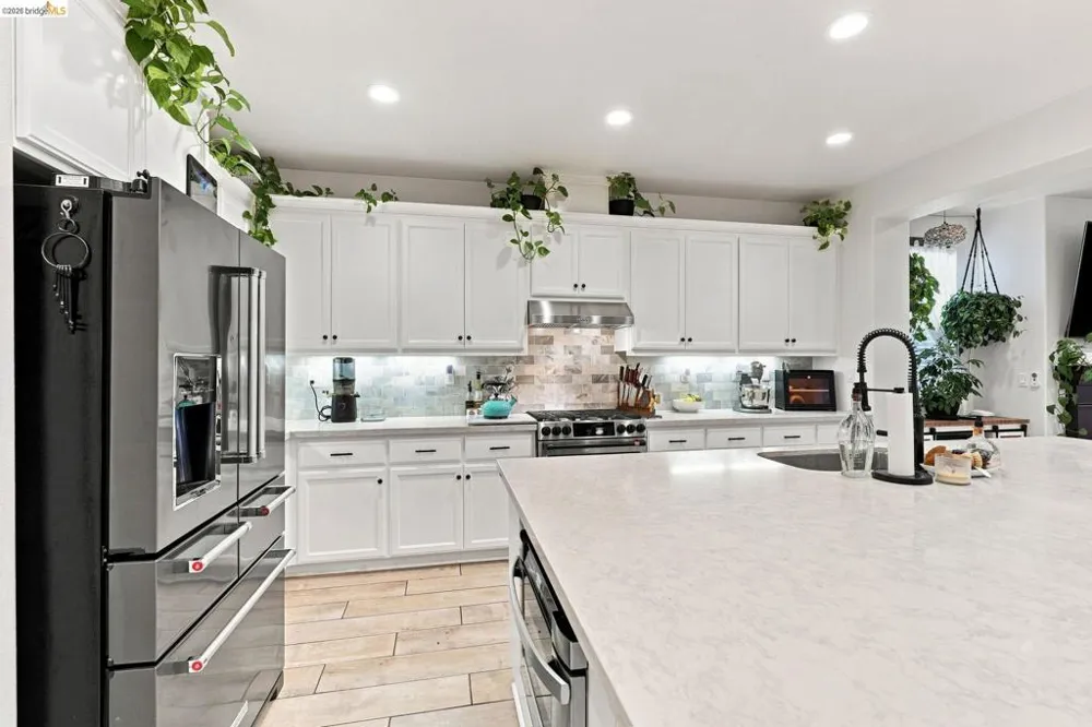 5456 Mountain Ridge Way Antioch, CA 94531
