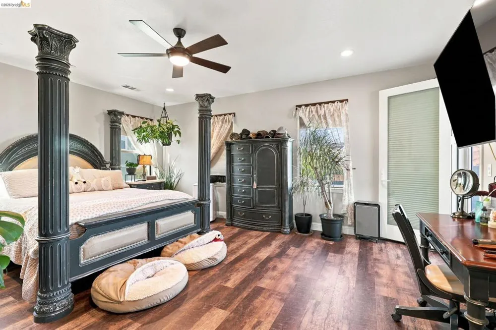 5456 Mountain Ridge Way Antioch, CA 94531