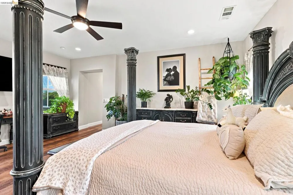 5456 Mountain Ridge Way Antioch, CA 94531