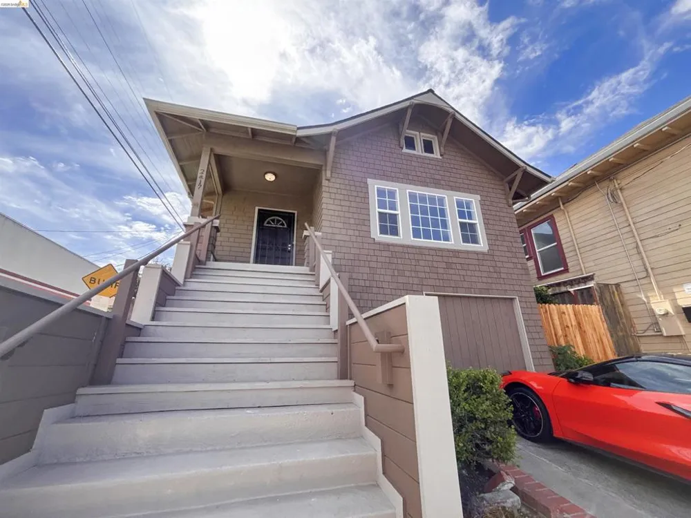 2417 Sonoma Blvd Vallejo, CA 94590