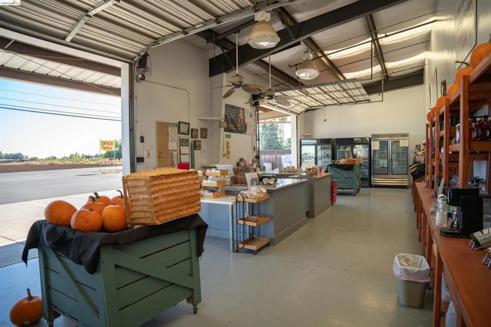2017 Walnut Blvd Brentwood, CA 94513
