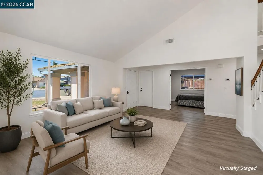 2750 Gomes Ct Tracy, CA 95376
