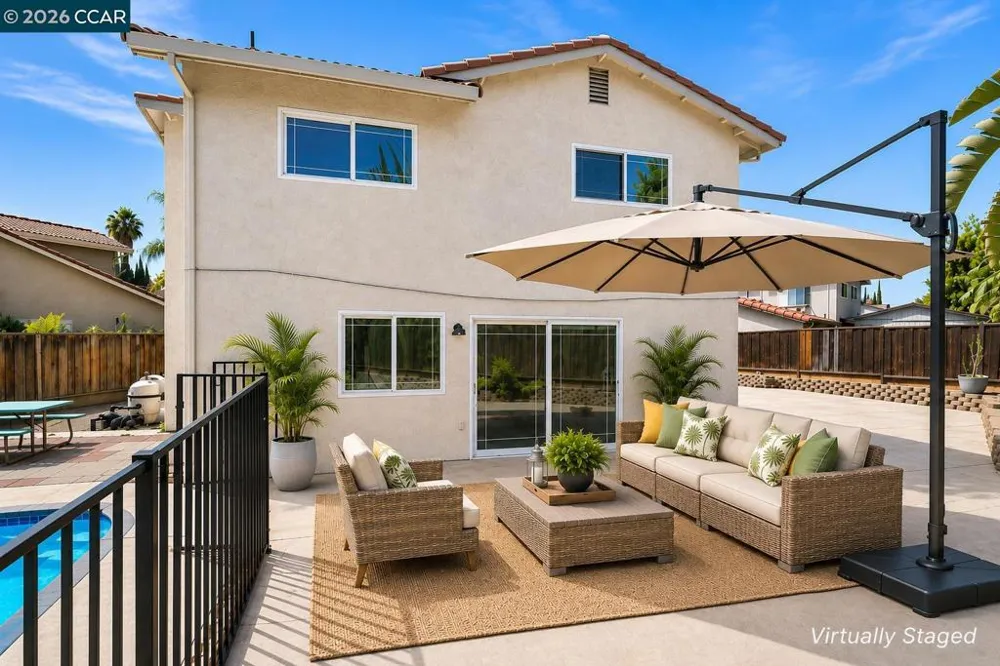 2750 Gomes Ct Tracy, CA 95376