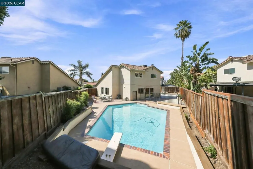 2750 Gomes Ct Tracy, CA 95376