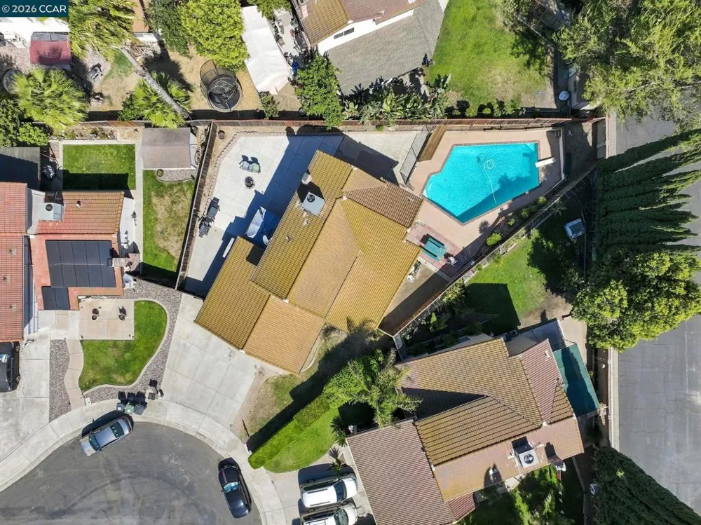 2750 Gomes Ct Tracy, CA 95376