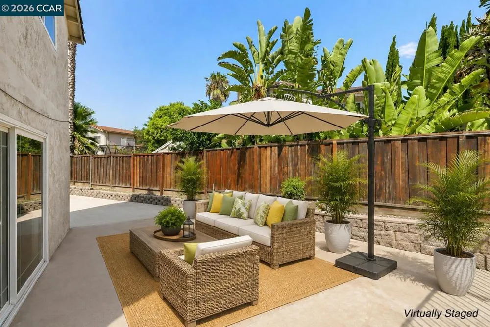 2750 Gomes Ct Tracy, CA 95376