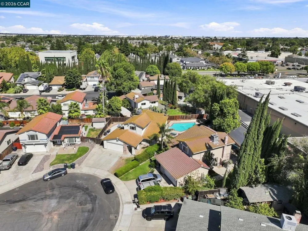 2750 Gomes Ct Tracy, CA 95376