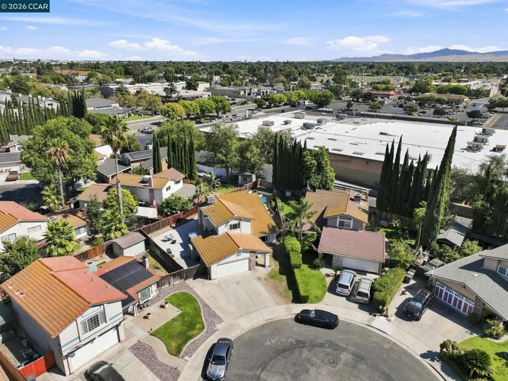 2750 Gomes Ct Tracy, CA 95376