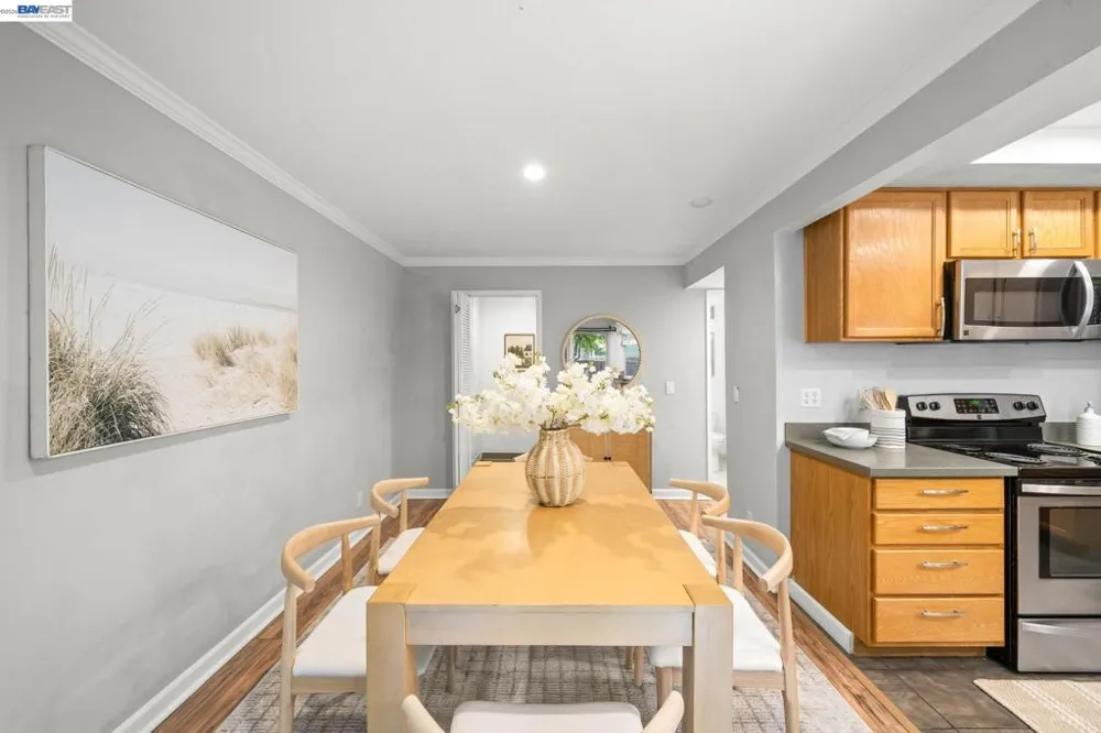 1828 Countrywood Ct Walnut Creek, CA 94598