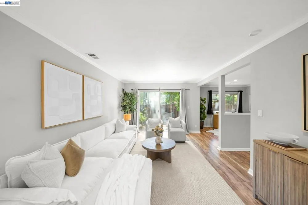 1828 Countrywood Ct Walnut Creek, CA 94598
