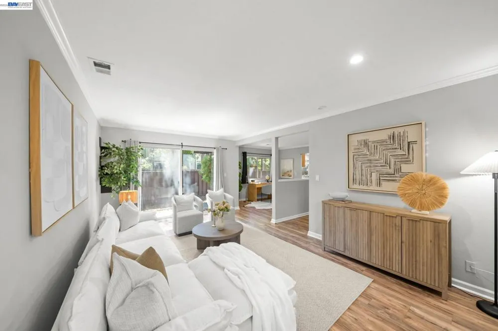 1828 Countrywood Ct Walnut Creek, CA 94598