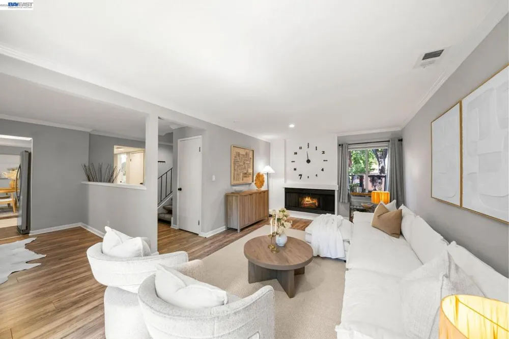 1828 Countrywood Ct Walnut Creek, CA 94598