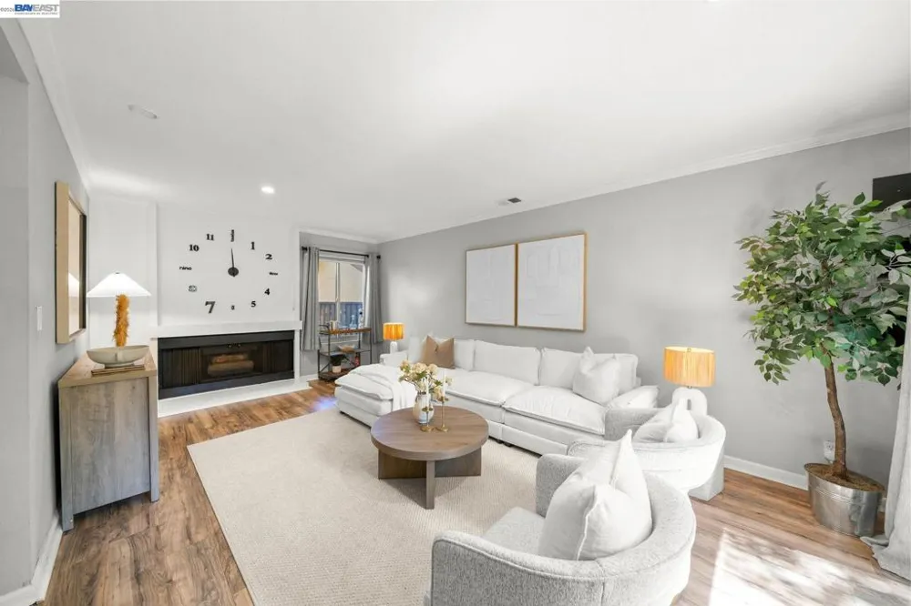 1828 Countrywood Ct Walnut Creek, CA 94598