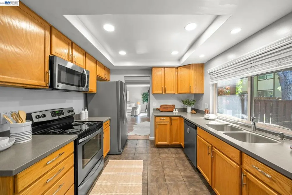 1828 Countrywood Ct Walnut Creek, CA 94598
