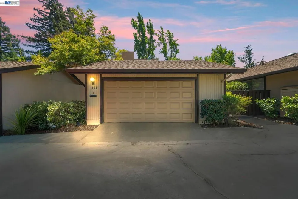 1828 Countrywood Ct Walnut Creek, CA 94598