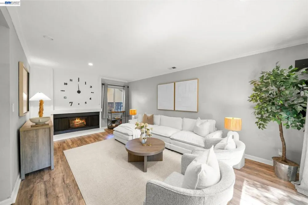 1828 Countrywood Ct Walnut Creek, CA 94598
