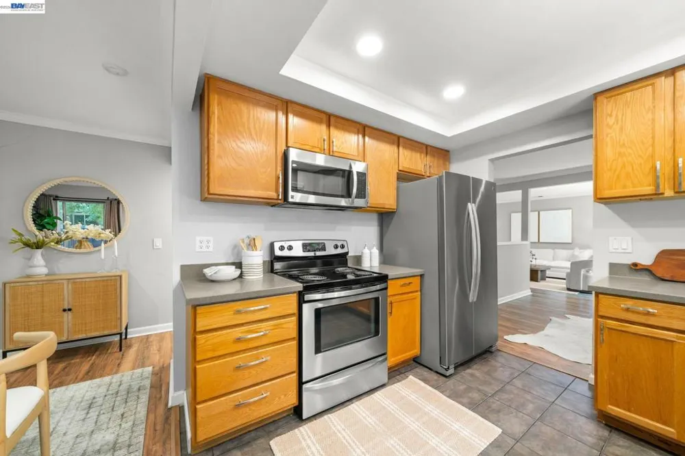 1828 Countrywood Ct Walnut Creek, CA 94598