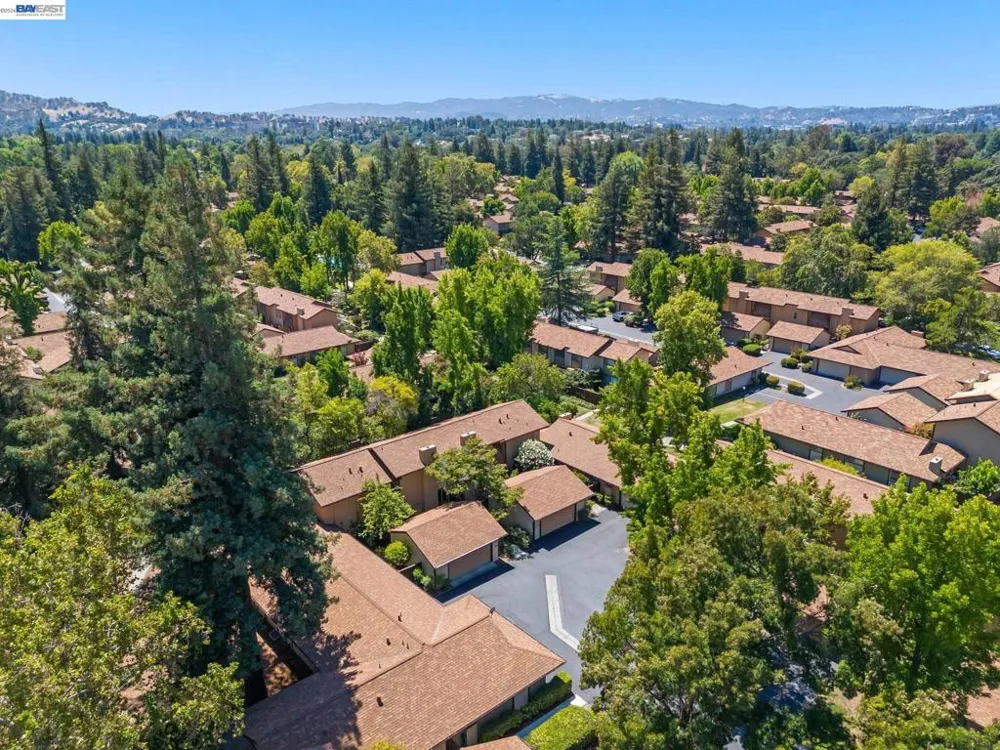 1828 Countrywood Ct Walnut Creek, CA 94598