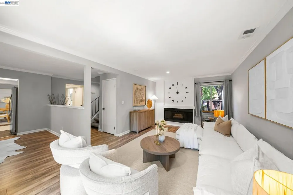1828 Countrywood Ct Walnut Creek, CA 94598