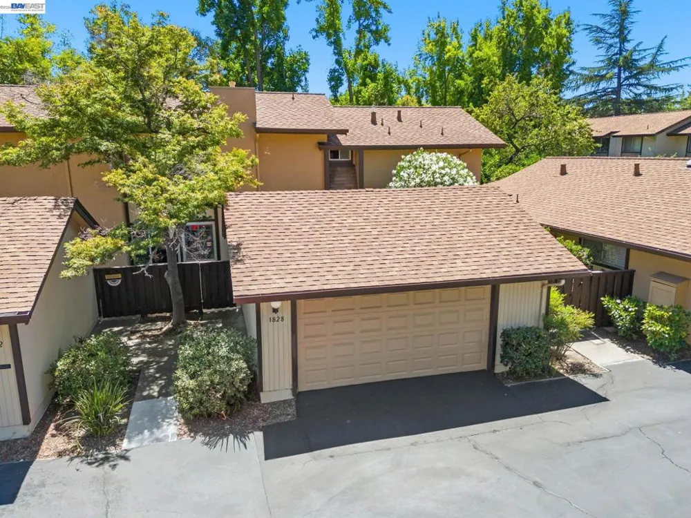 1828 Countrywood Ct Walnut Creek, CA 94598