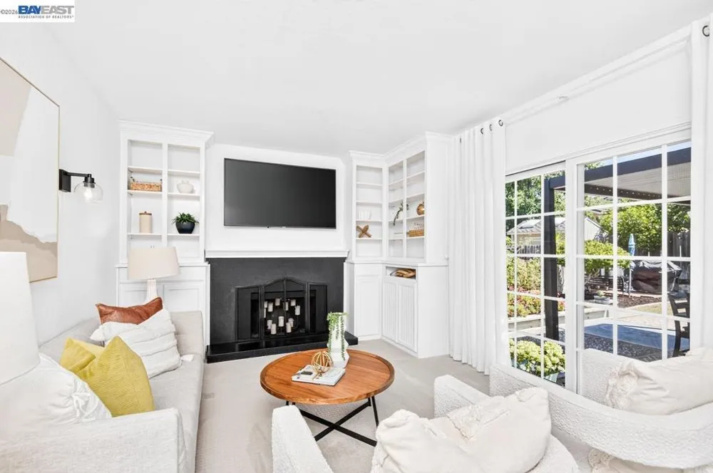 4023 Page Ct Pleasanton, CA 94588