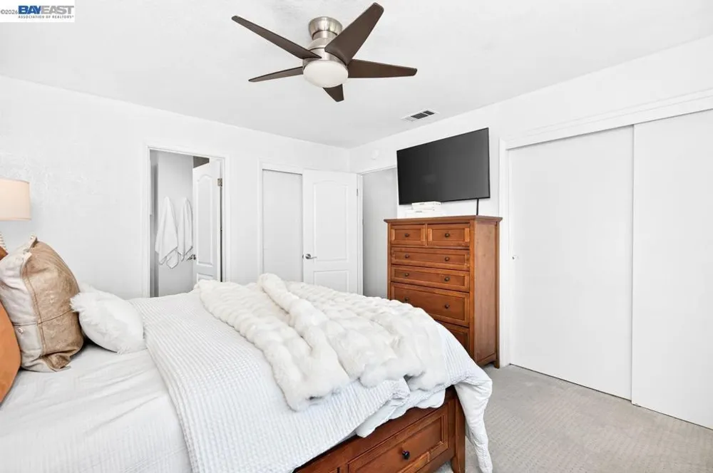 4023 Page Ct Pleasanton, CA 94588