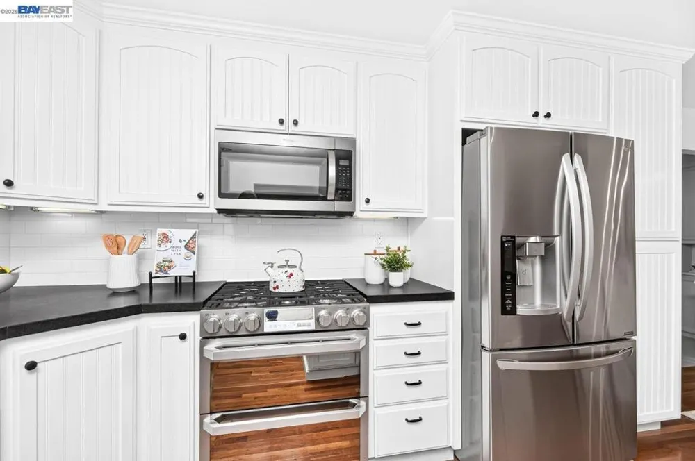 4023 Page Ct Pleasanton, CA 94588