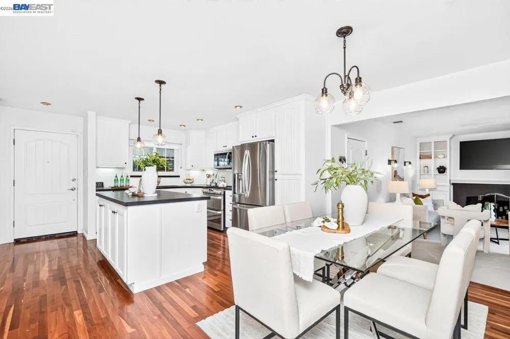 4023 Page Ct Pleasanton, CA 94588