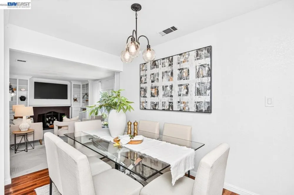 4023 Page Ct Pleasanton, CA 94588