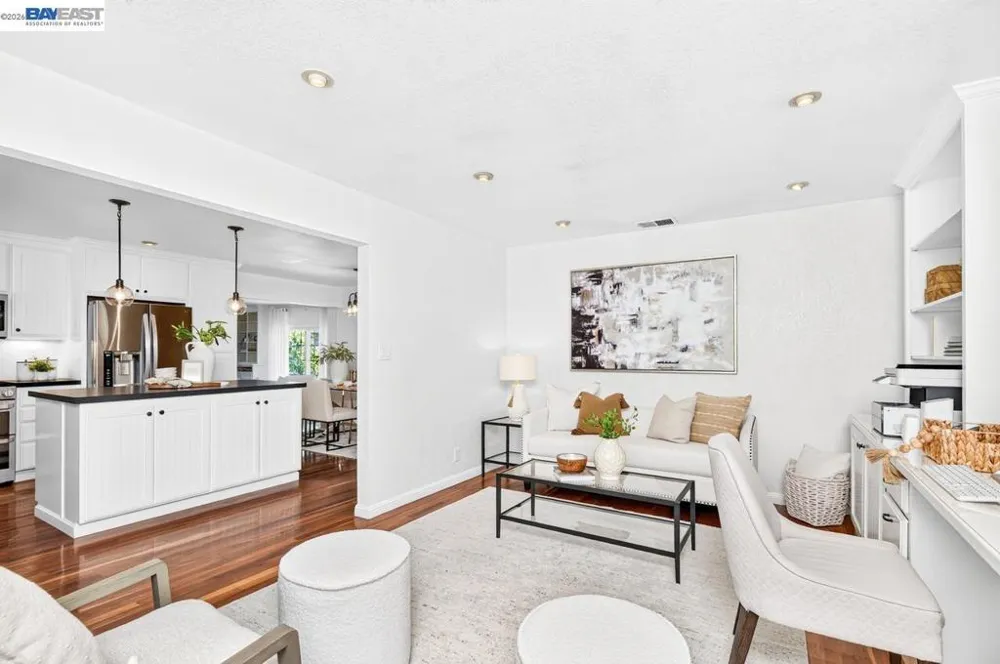 4023 Page Ct Pleasanton, CA 94588