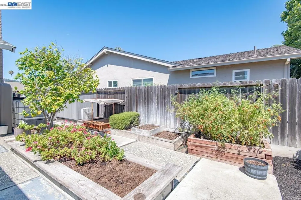4023 Page Ct Pleasanton, CA 94588