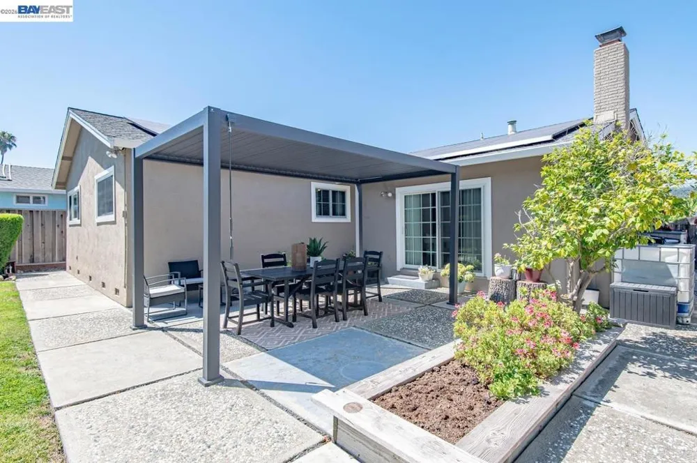4023 Page Ct Pleasanton, CA 94588