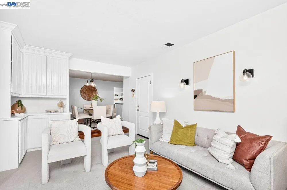 4023 Page Ct Pleasanton, CA 94588