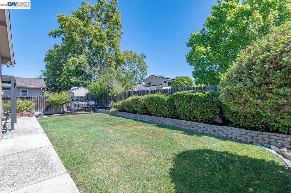 4023 Page Ct Pleasanton, CA 94588