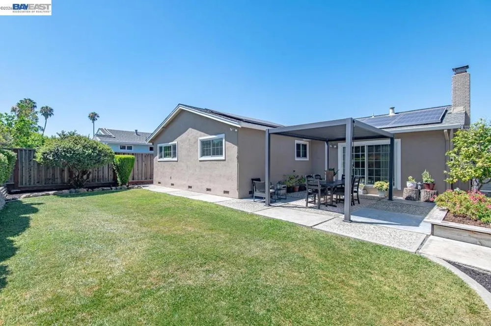 4023 Page Ct Pleasanton, CA 94588