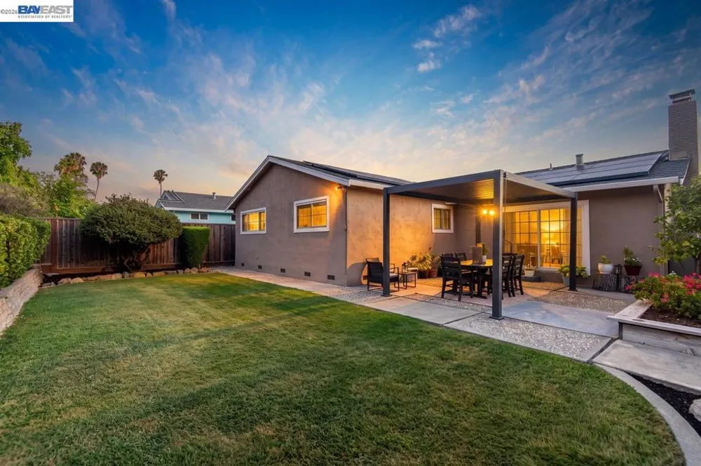 4023 Page Ct Pleasanton, CA 94588