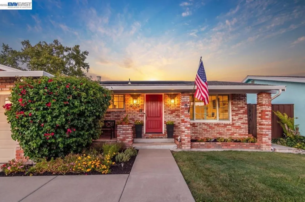 4023 Page Ct Pleasanton, CA 94588