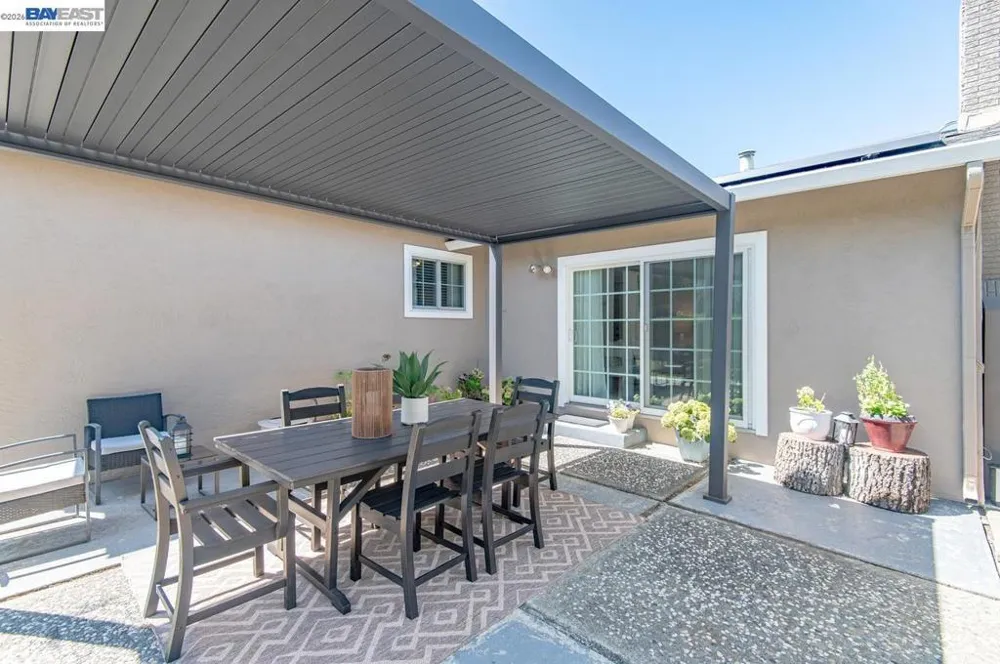4023 Page Ct Pleasanton, CA 94588