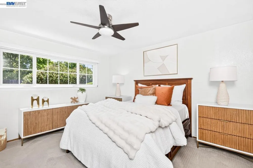 4023 Page Ct Pleasanton, CA 94588