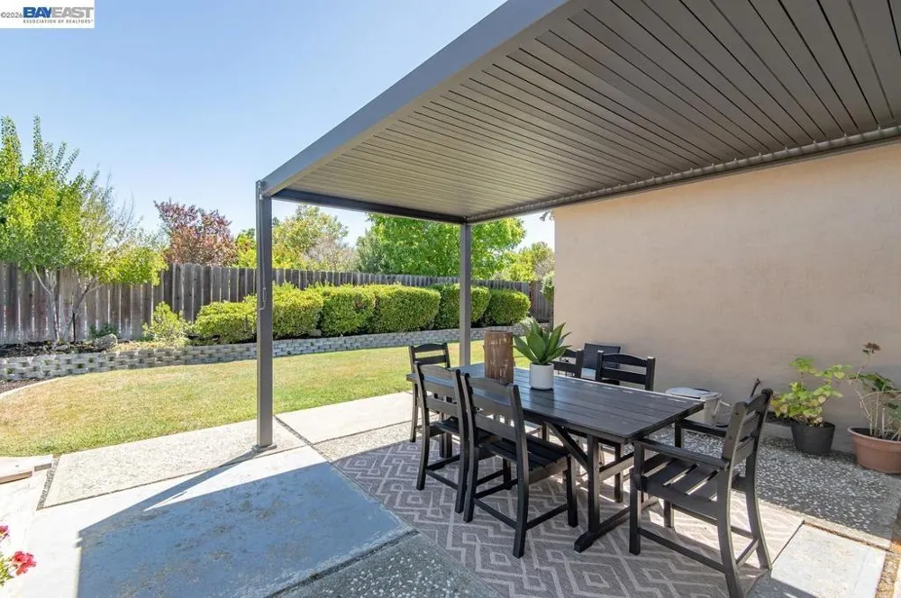 4023 Page Ct Pleasanton, CA 94588