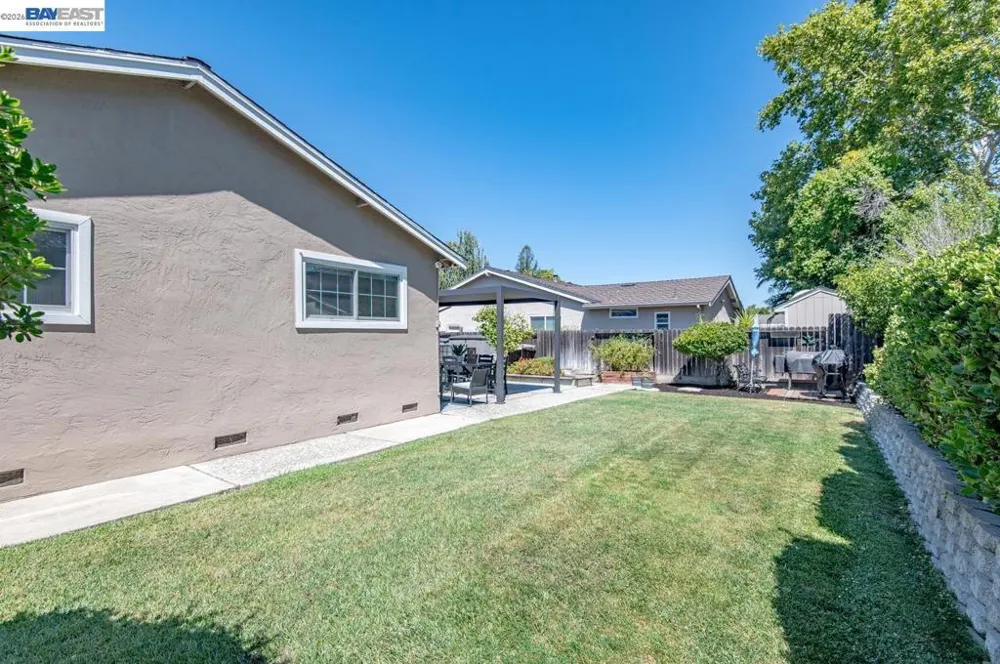 4023 Page Ct Pleasanton, CA 94588