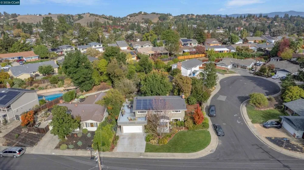 235 Appalachian Dr Martinez, CA 94553