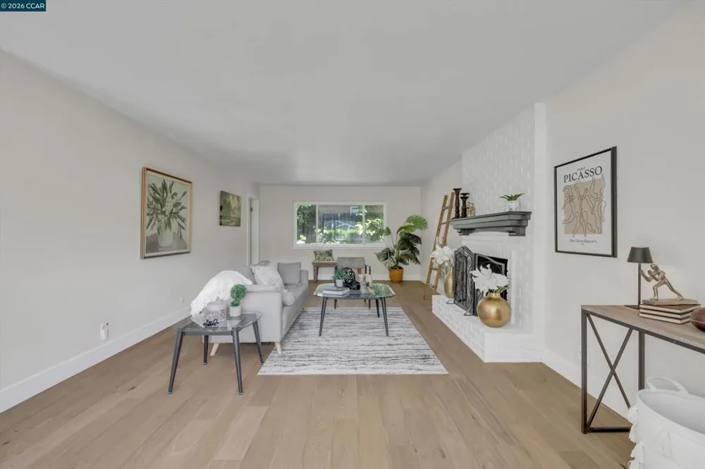235 Appalachian Dr Martinez, CA 94553