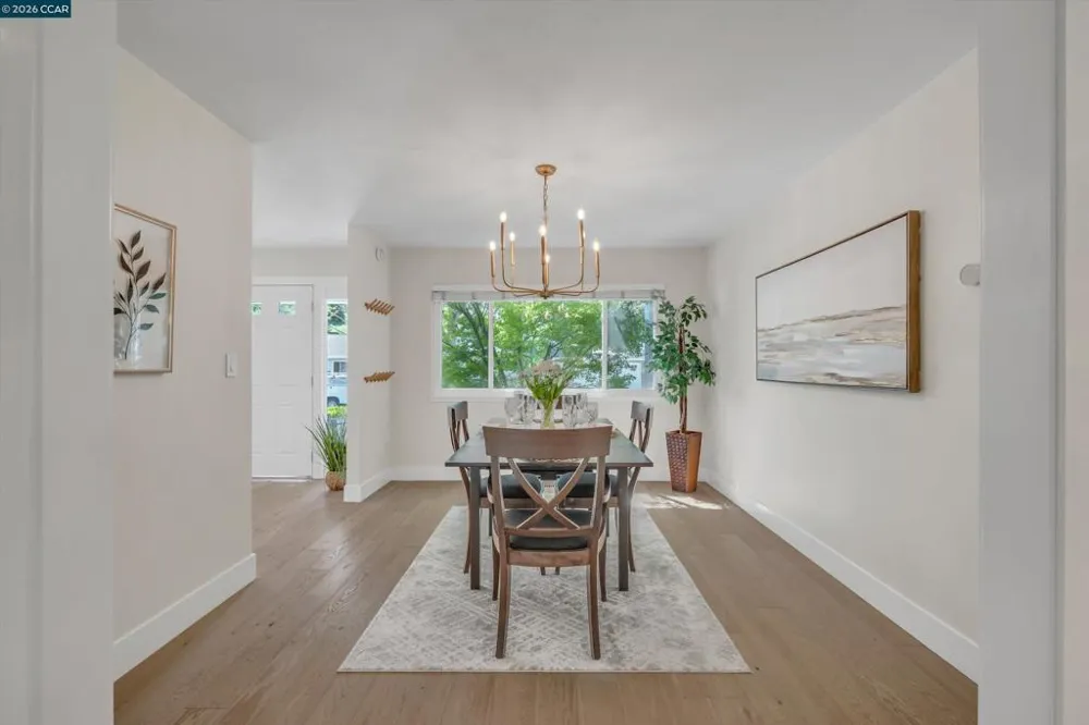 235 Appalachian Dr Martinez, CA 94553