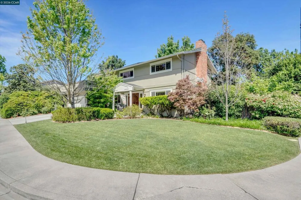 235 Appalachian Dr Martinez, CA 94553
