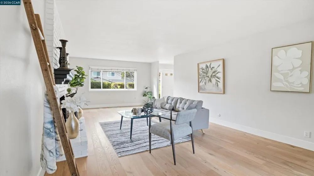 235 Appalachian Dr Martinez, CA 94553