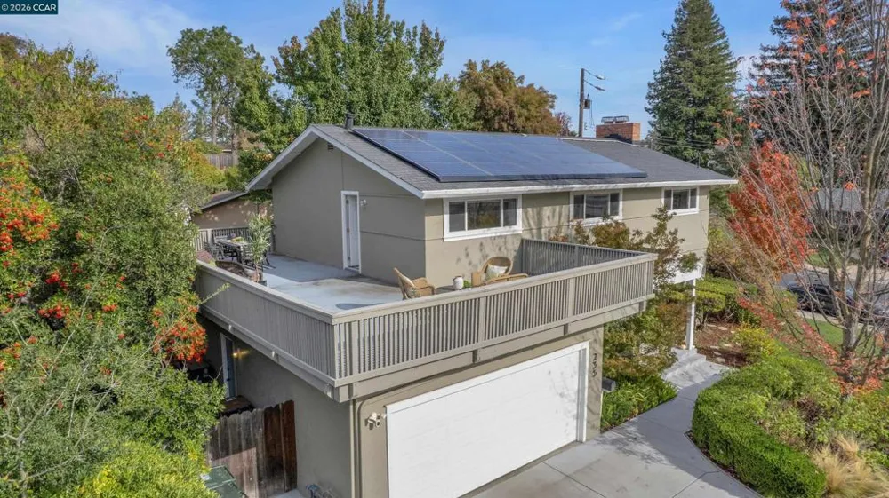 235 Appalachian Dr Martinez, CA 94553