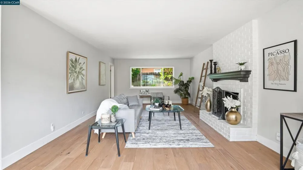 235 Appalachian Dr Martinez, CA 94553